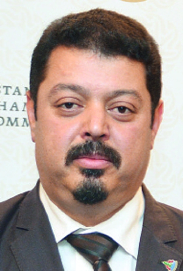 Girişimcilere Endonezya ve Libya’dan davet