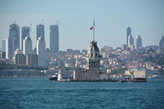 Şehirler nasıl markalaşır!