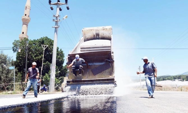 3 bin 8 projelik yatırım progamı