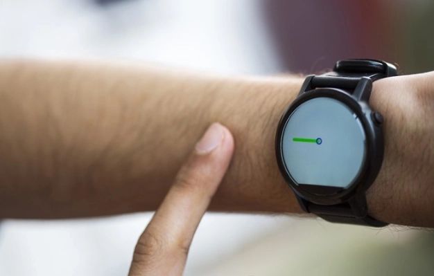 Dokunmatik ekranı ‘dokunma’dan kullanın