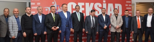 Ekonomide birliktelik zamanı