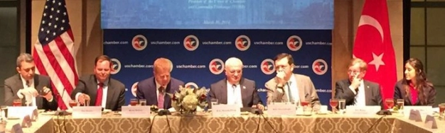 Türkiye’ye yatırım zamanı