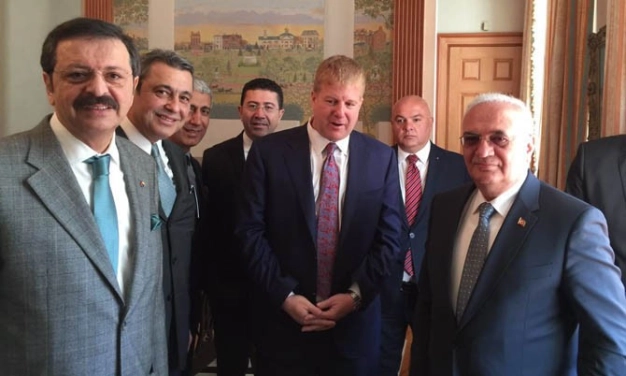 Türkiye’ye yatırım zamanı