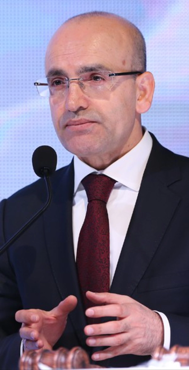 ‘Borç yerine ortak bulun’