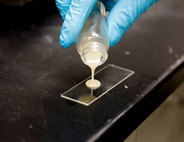 Buzlanma önleyici kaplama