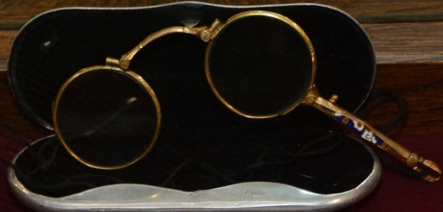 Gözlüğün 1.5 asırlık serüveni