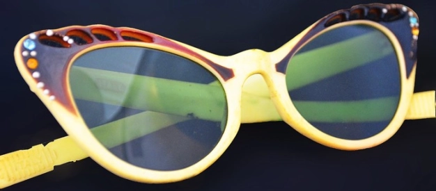 Gözlüğün 1.5 asırlık serüveni