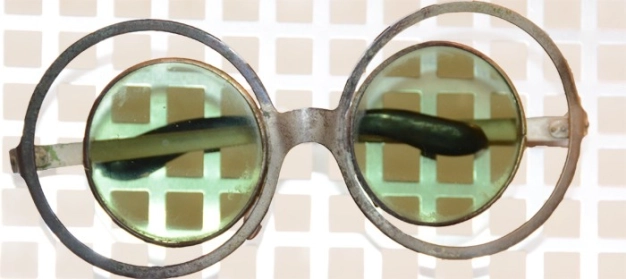 Gözlüğün 1.5 asırlık serüveni