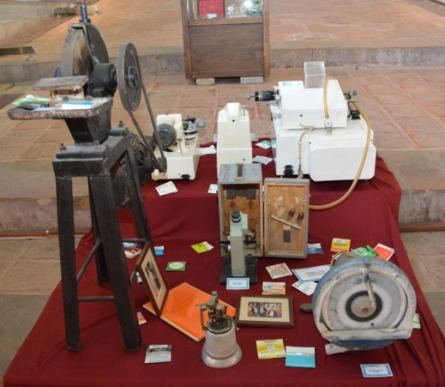 Gözlüğün 1.5 asırlık serüveni