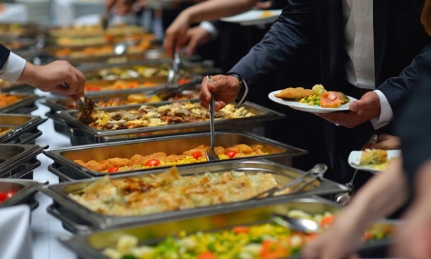 Hazır yemek sektörüne ev yemeği dokunuşu