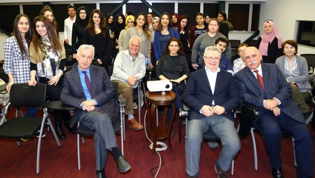 Deriye yetenekli tasarımcı lazım