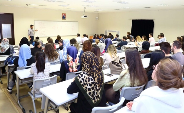 Rekabet zorlaşıyor yöneticilerin önemi artıyor