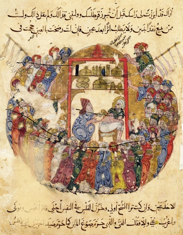 Böbrek ameliyatını yapan ilk hekim