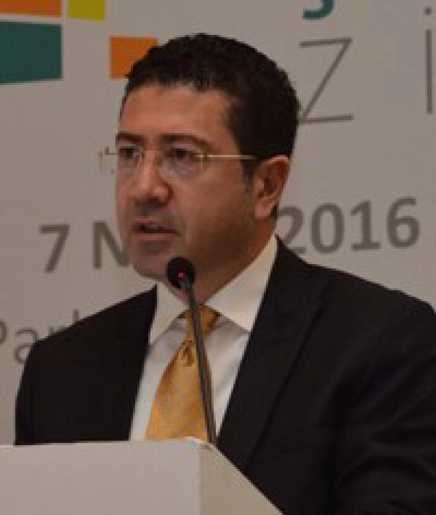 Marka kente yatırım dopingi