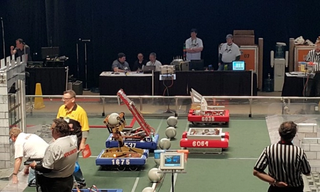 İTOBOT Amerika’da büyük başarı yakaladı