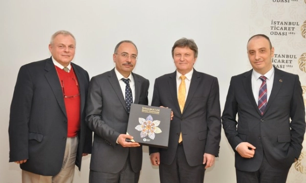 Polonya’da daha çok Türk işadamı istiyoruz