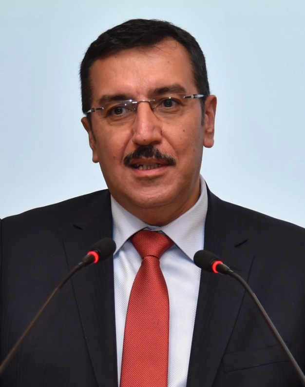 Gümrükler LARA ile daha hızlı