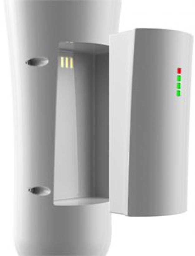 Selfie çubuğu yerine İHA