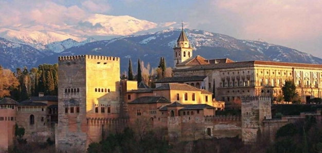 Kurtuba Cami ismine kavuştu