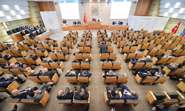 4. Endüstri Devrimi’ni tartışalım