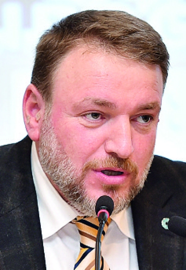 4. Endüstri Devrimi’ni tartışalım