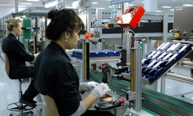 ‘Yeni paket’ yolda