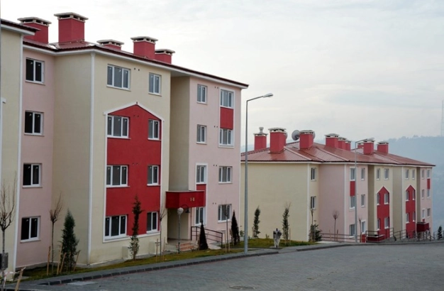 ‘Yatay mimariyle akıllı kentleşelim’