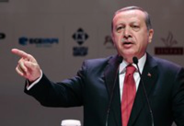 ‘Yatay mimariyle akıllı kentleşelim’