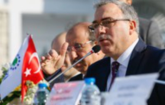 ‘Yatay mimariyle akıllı kentleşelim’