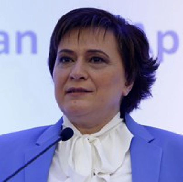 ‘Yatay mimariyle akıllı kentleşelim’