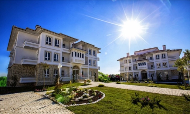 ‘Yatay mimariyle akıllı kentleşelim’