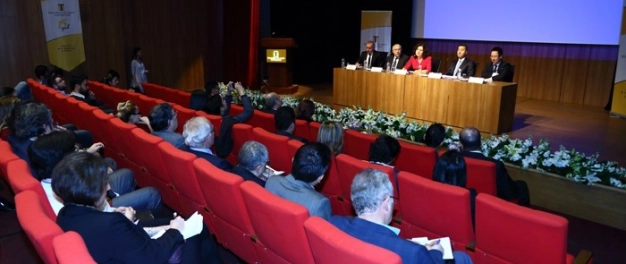 1 trilyon dolarlık yeni İpek yolu