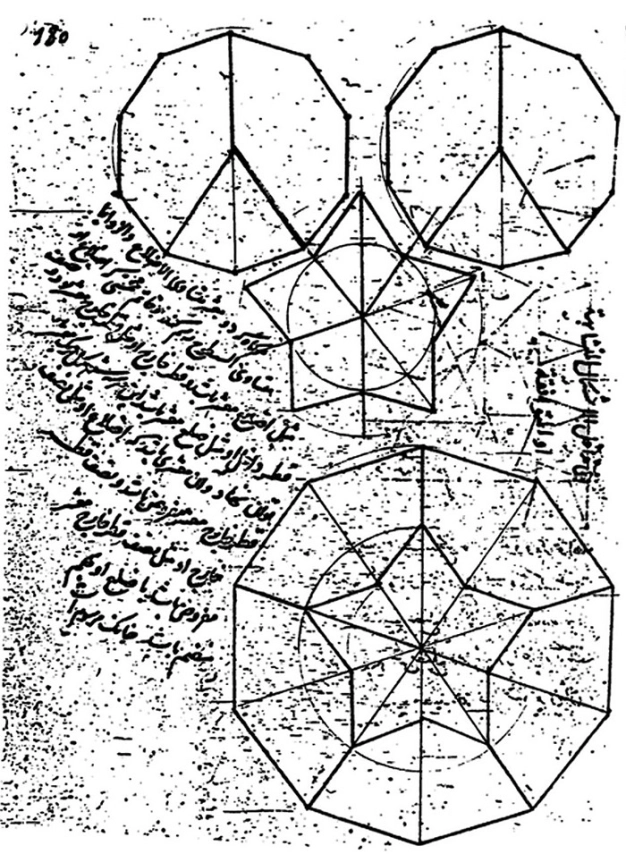 Trigonometrinin ‘Vefa’ ettiği bilim adamı