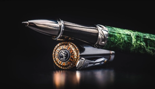 Fosiller aksesuarlarda yaşıyor