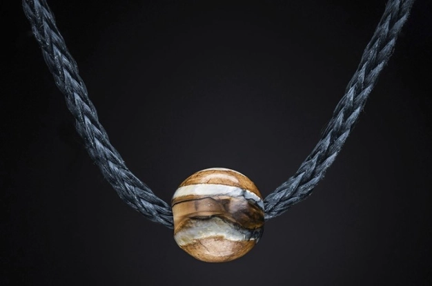 Fosiller aksesuarlarda yaşıyor