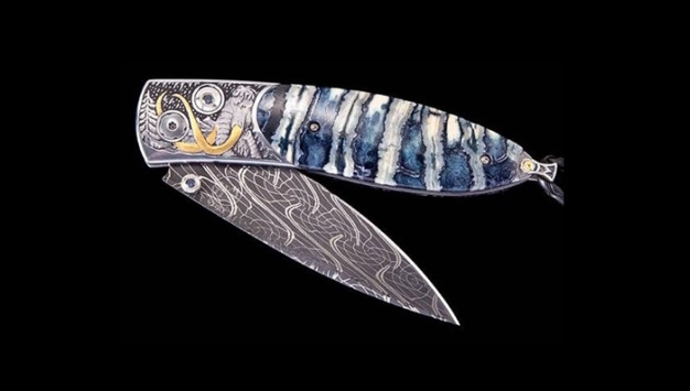 Fosiller aksesuarlarda yaşıyor