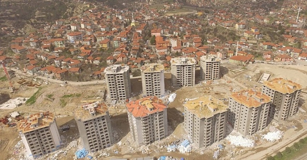 İmalatta 1 milyon 127 bin 217 istihdam