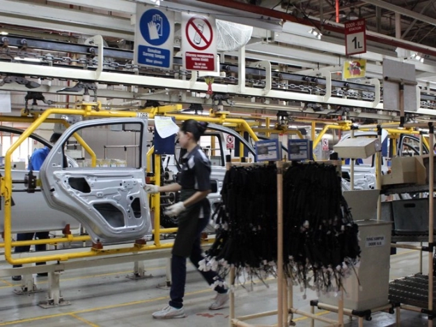 İflas ertelemeye disiplin geliyor