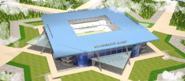 18 modern stad yolda