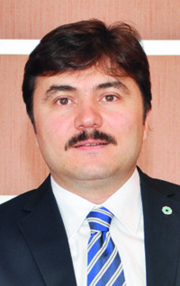 Yazılım üretip ihraç etmeliyiz