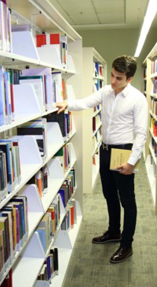 Küresel ölçekte muhasebe öğreniyorlar