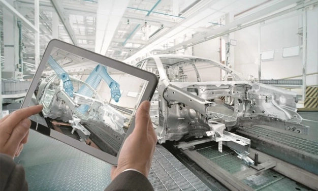 Endüstri 4.0 için TÜBİTAK’tan atak