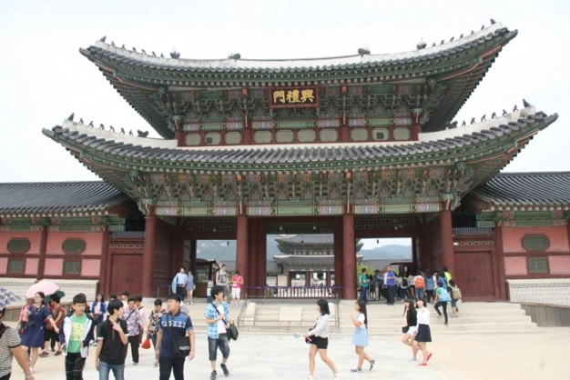 ‘Kore firmaları bizim de üyemiz’