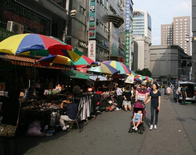 ‘Kore firmaları bizim de üyemiz’