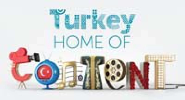 Dizi filmde hedef dünya liderliği