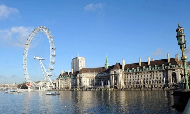 İngiltere’de şirketiniz 24 saatte faaliyette