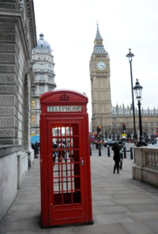 İngiltere’de şirketiniz 24 saatte faaliyette