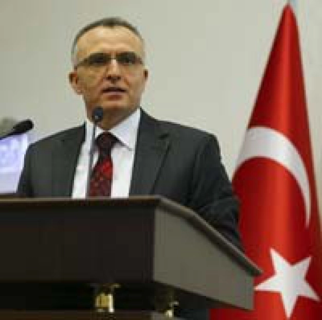 ‘e-fatura’da hedef 100 bin mükellef