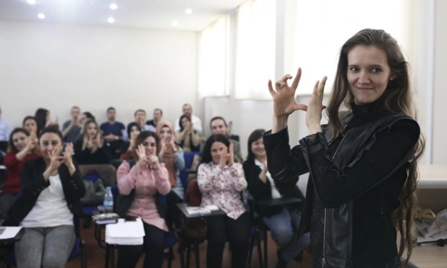 Engellilere 4.5 milyon lira hibe desteği