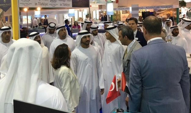 'Bir tane İstanbul var'